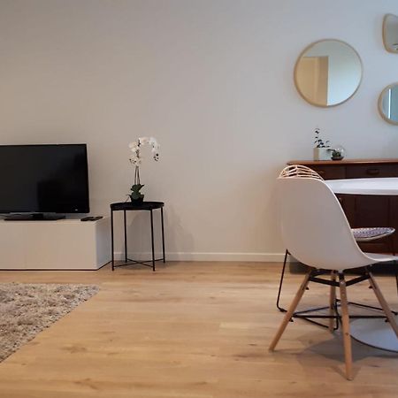 La Roseraie - Apartment 100M From Lake Annecy Ngoại thất bức ảnh