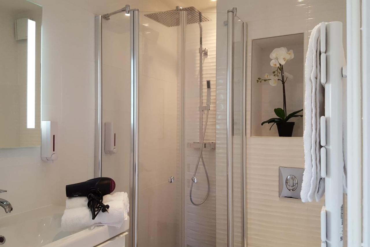 La Roseraie - Apartment 100M From Lake Annecy Ngoại thất bức ảnh
