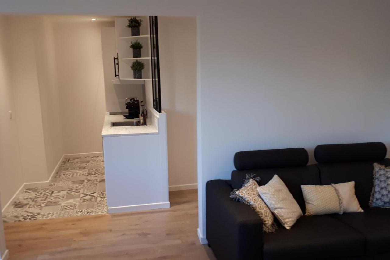 La Roseraie - Apartment 100M From Lake Annecy Ngoại thất bức ảnh
